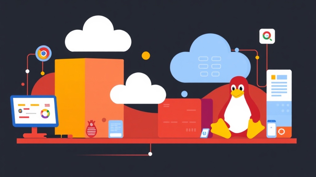 Networking tutorial - IT technology blog