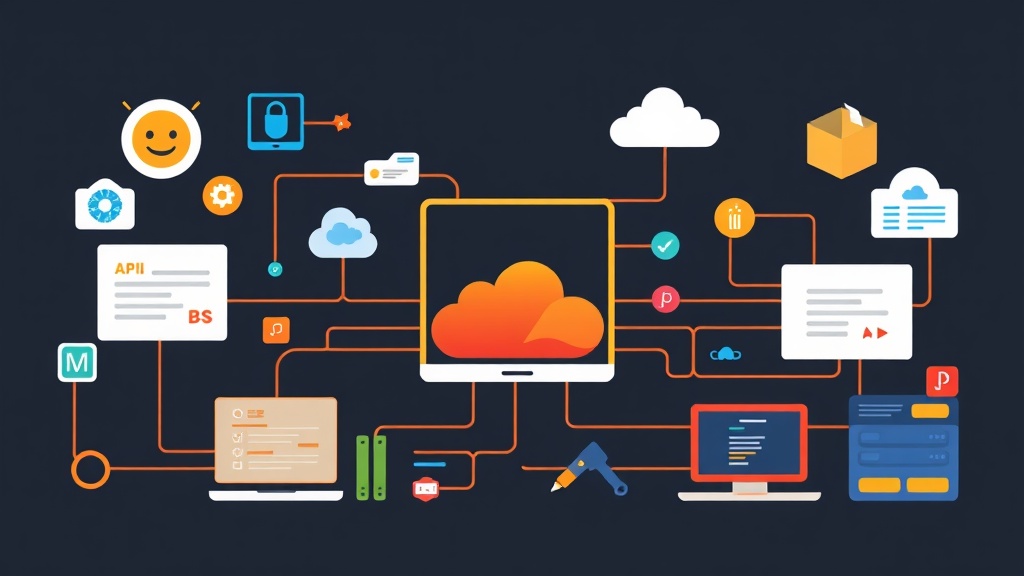 Networking tutorial - IT technology blog