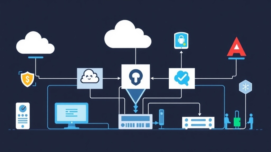 Networking tutorial - IT technology blog