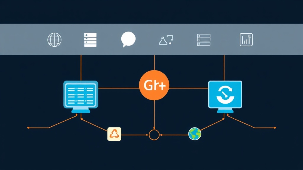 Networking tutorial - IT technology blog