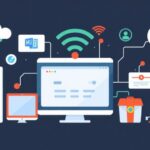 Networking tutorial - IT technology blog