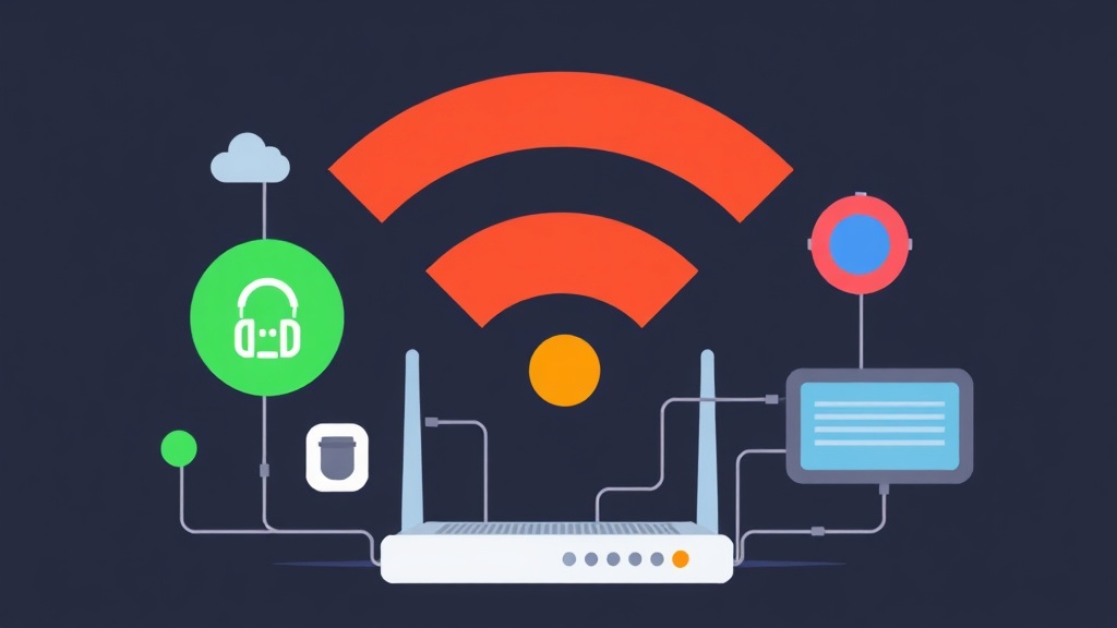 Networking tutorial - IT technology blog