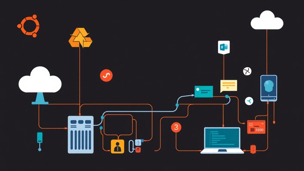 Networking tutorial - IT technology blog