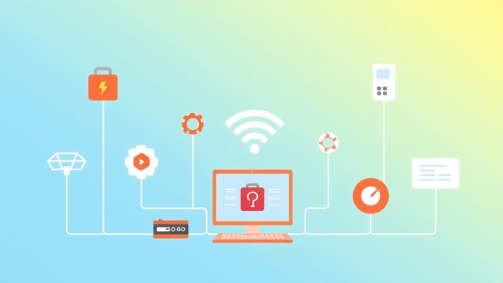 Networking tutorial - IT technology blog