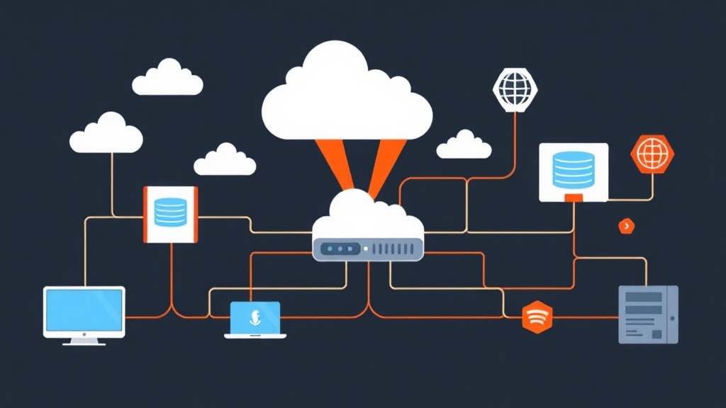Networking tutorial - IT technology blog