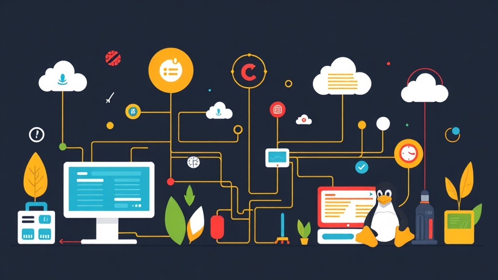 Networking tutorial - IT technology blog
