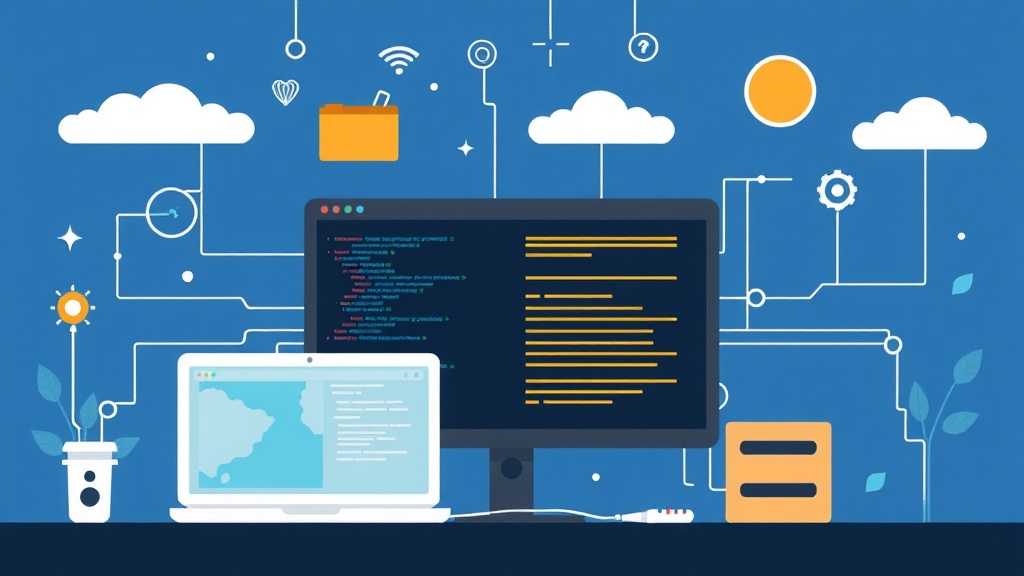 Networking tutorial - IT technology blog