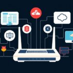 Networking tutorial - IT technology blog