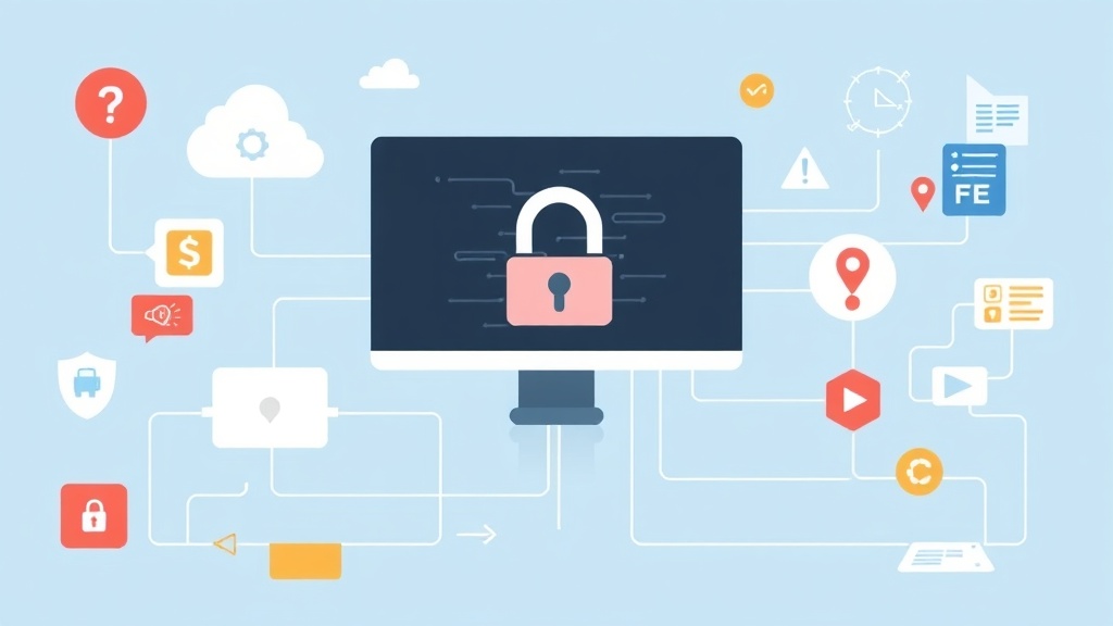 Networking tutorial - IT technology blog