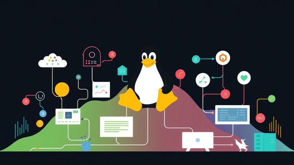 Networking tutorial - IT technology blog