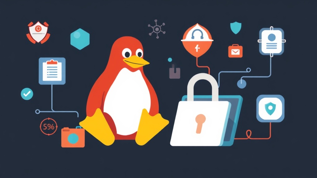 Security tutorial - IT technology blog