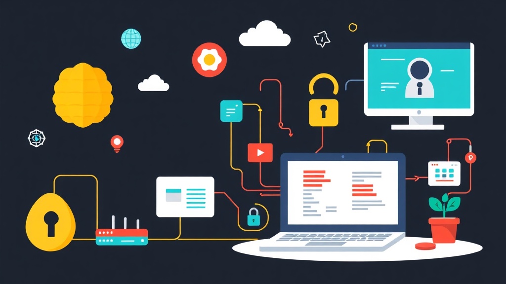 Security tutorial - IT technology blog