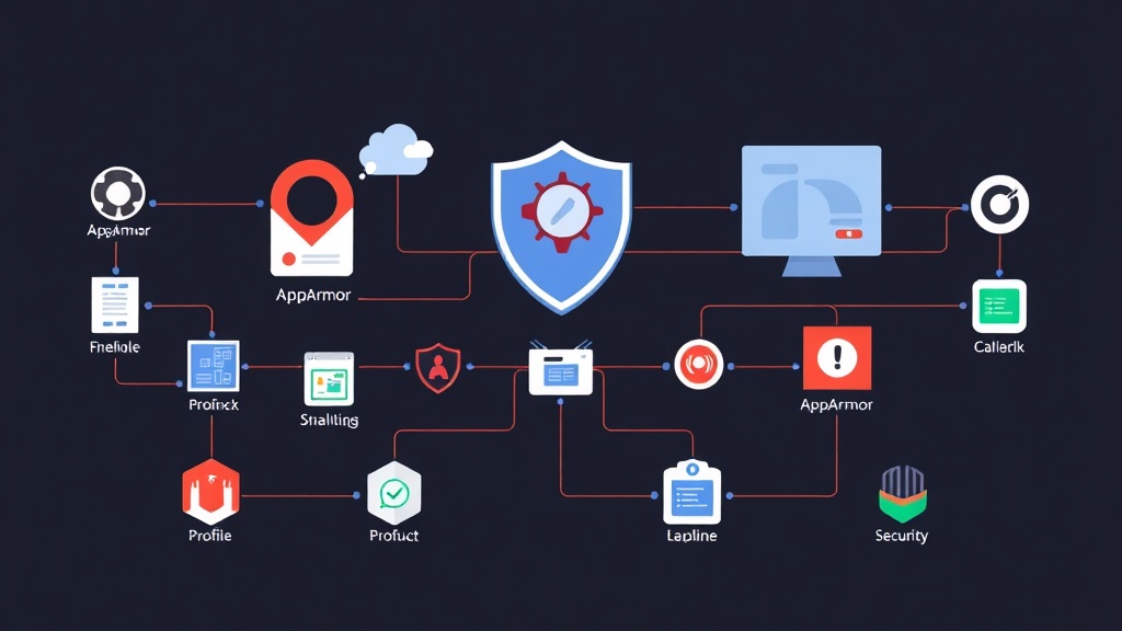 Security tutorial - IT technology blog