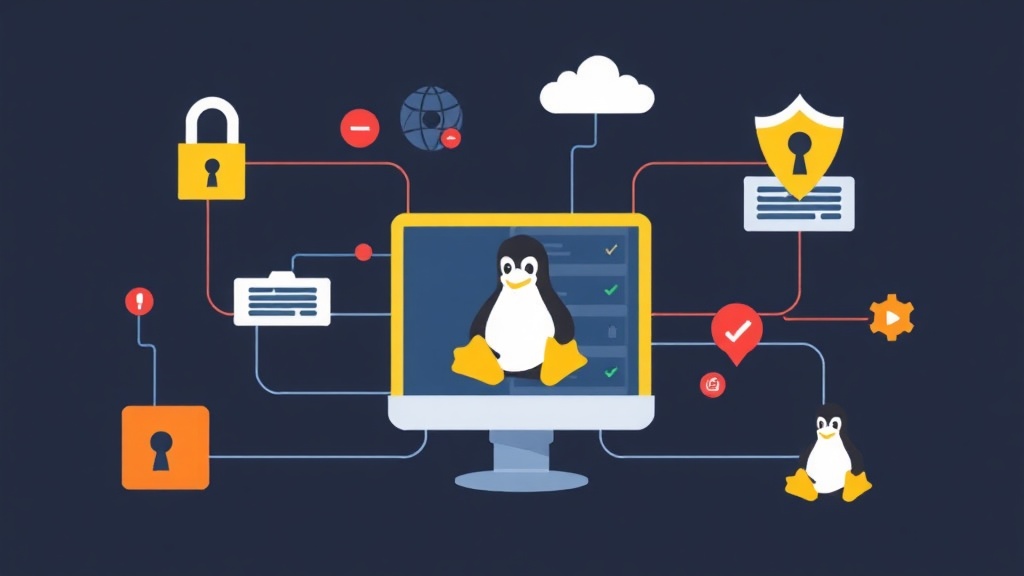 Security tutorial - IT technology blog