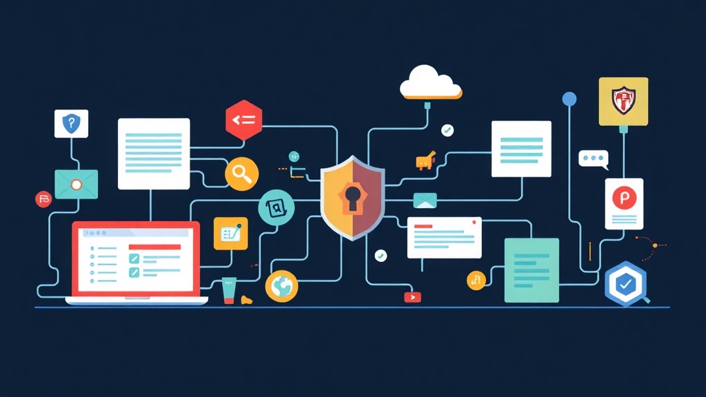 Security tutorial - IT technology blog