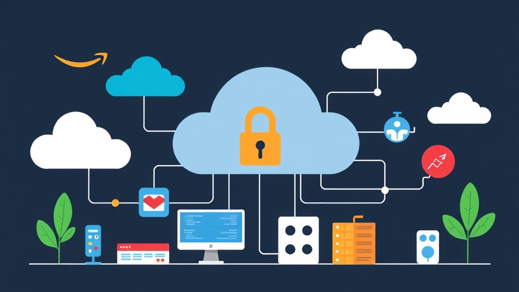 Security tutorial - IT technology blog