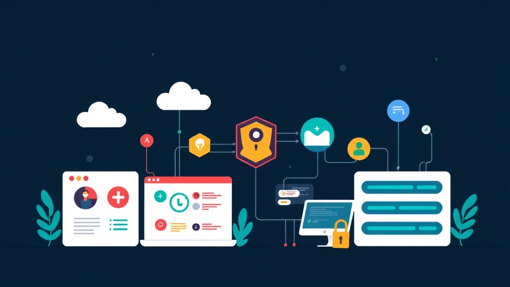 Security tutorial - IT technology blog