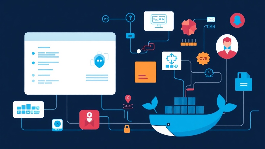 Security tutorial - IT technology blog