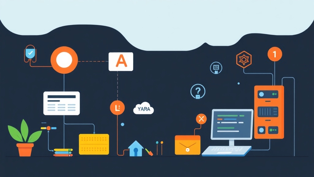 Security tutorial - IT technology blog