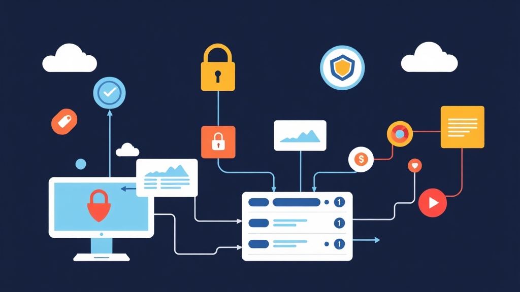 Security tutorial - IT technology blog