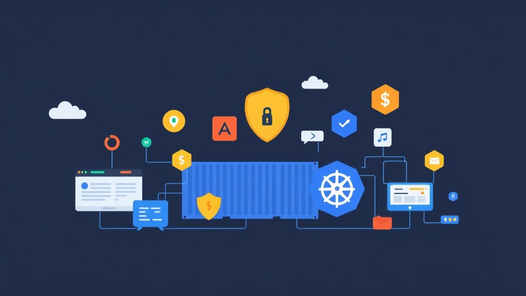 Security tutorial - IT technology blog