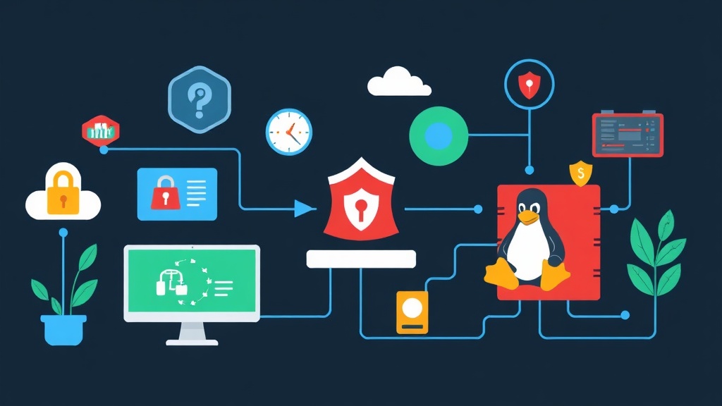 Security tutorial - IT technology blog