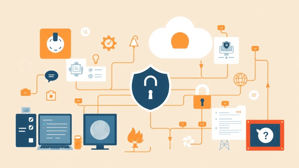 Security tutorial - IT technology blog