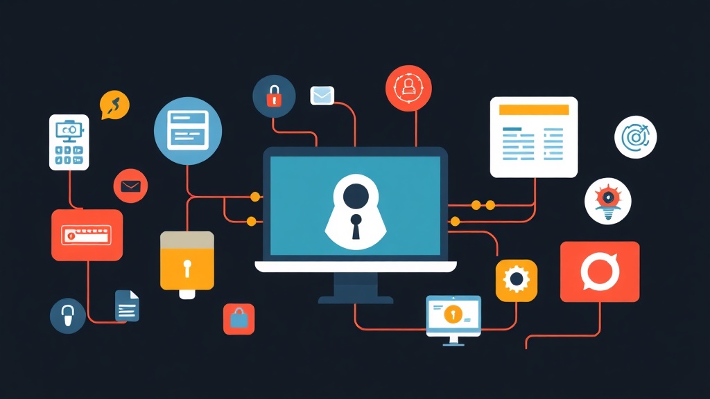 Security tutorial - IT technology blog