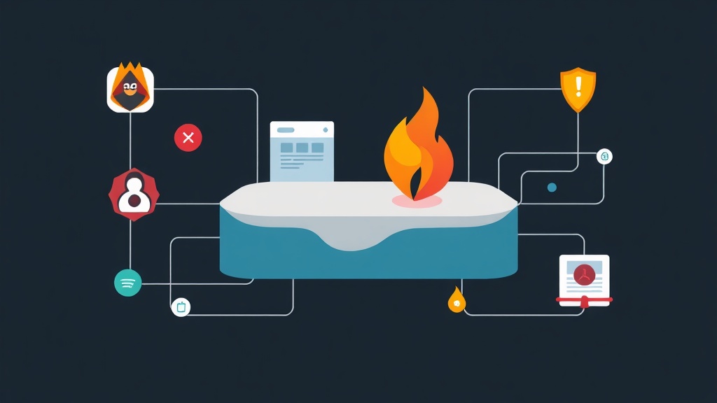 Security tutorial - IT technology blog