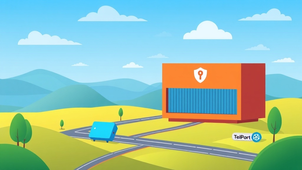 Security tutorial - IT technology blog