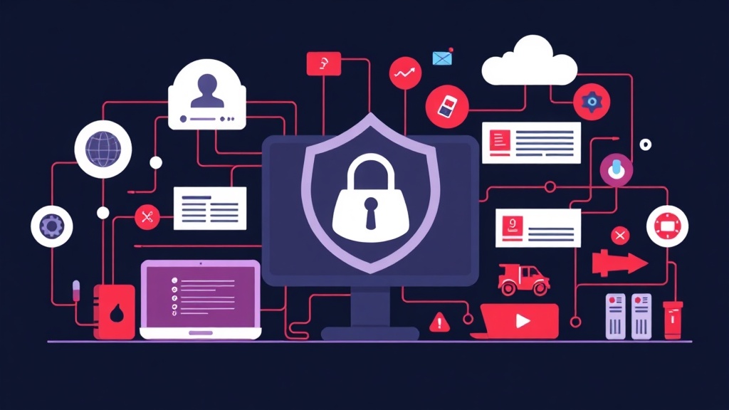 Security tutorial - IT technology blog