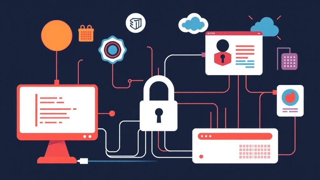 Security tutorial - IT technology blog