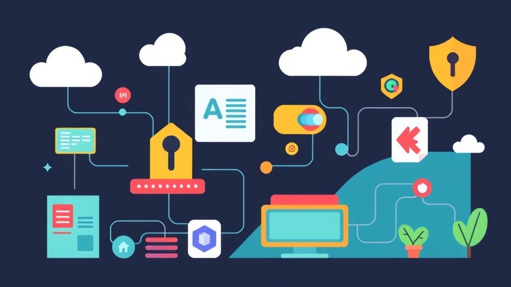 Security tutorial - IT technology blog
