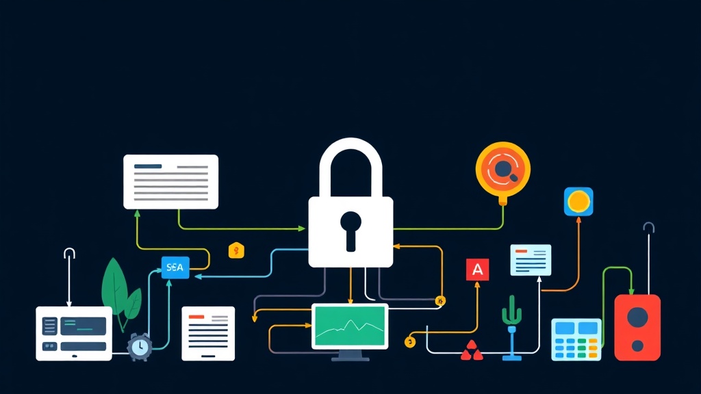 Security tutorial - IT technology blog