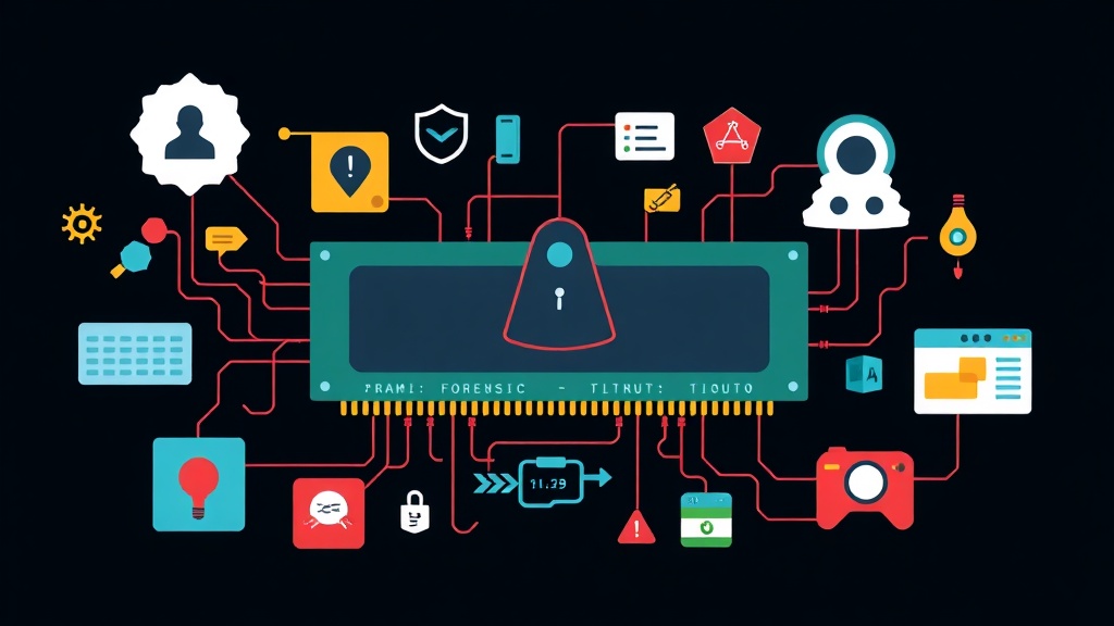 Security tutorial - IT technology blog