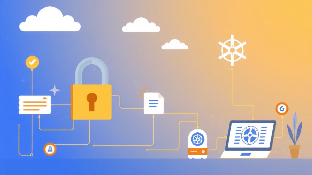 Security tutorial - IT technology blog
