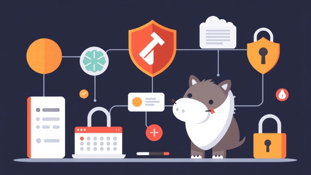 Security tutorial - IT technology blog