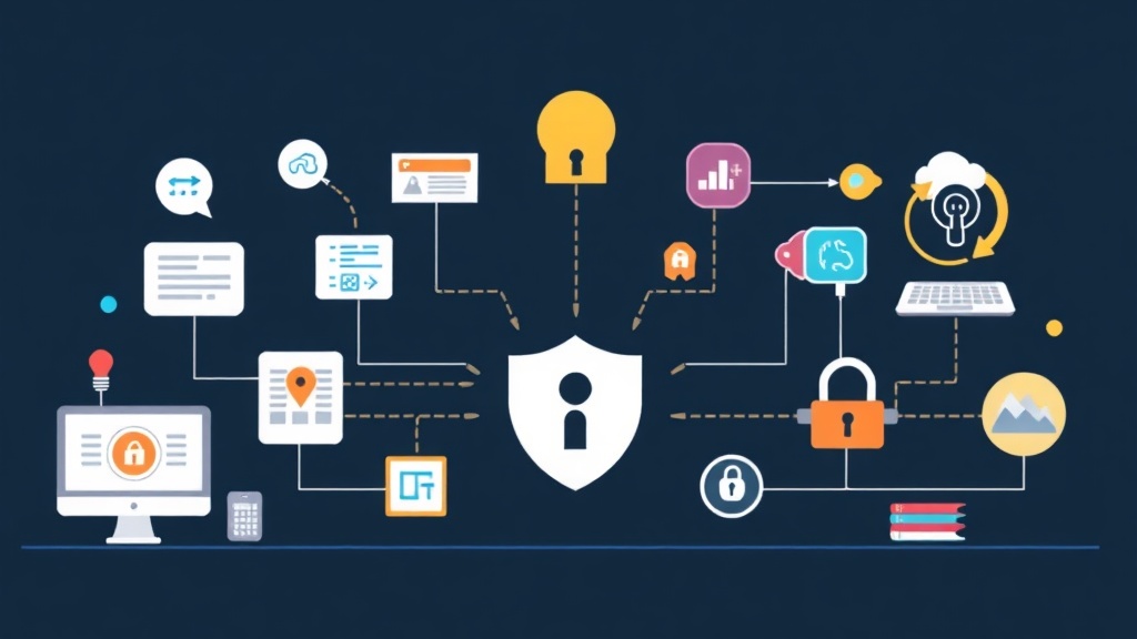 Security tutorial - IT technology blog