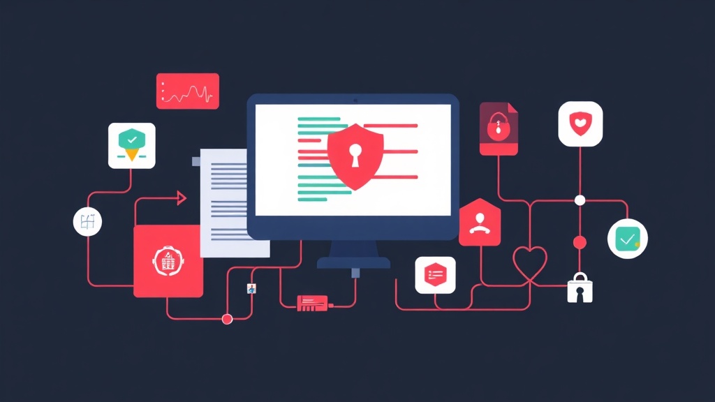 Security tutorial - IT technology blog