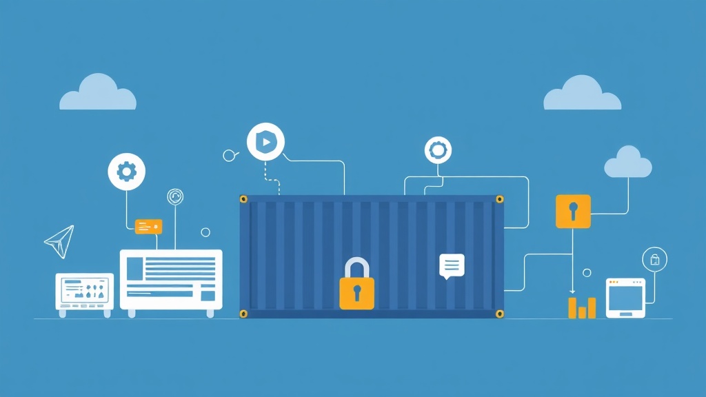 Security tutorial - IT technology blog