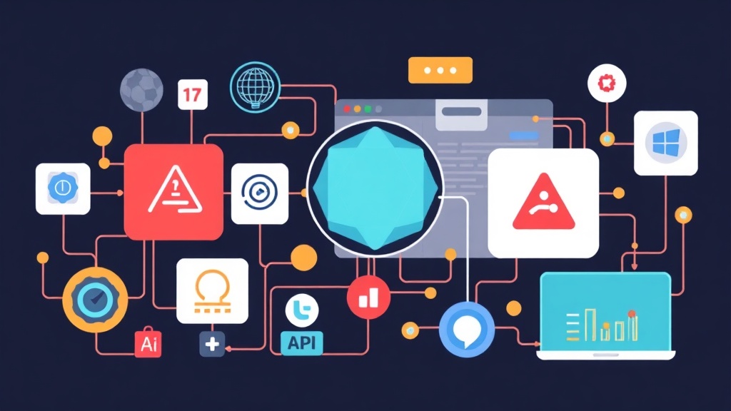 AI tutorial - IT technology blog