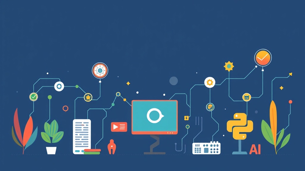 AI tutorial - IT technology blog