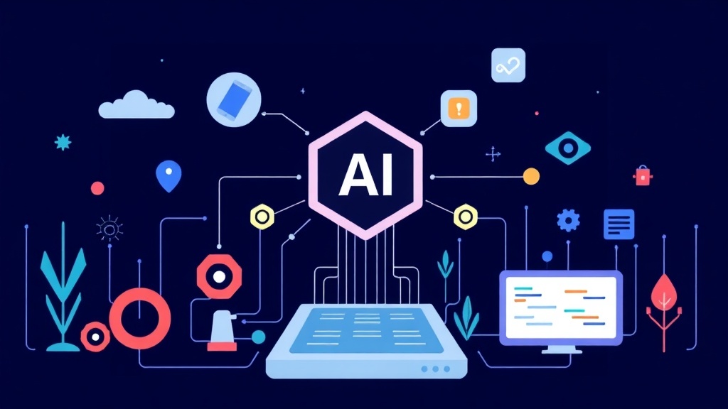 AI tutorial - IT technology blog