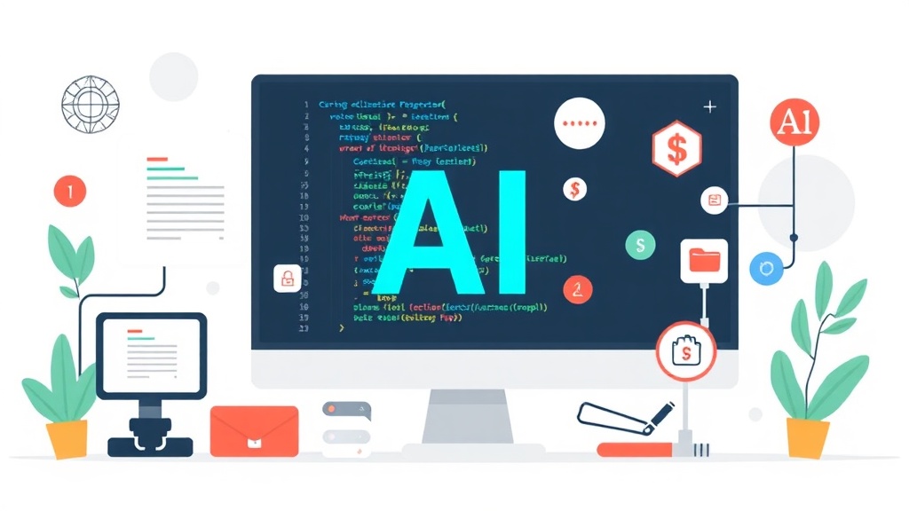 AI tutorial - IT technology blog