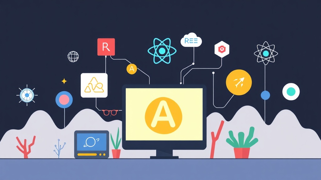 AI tutorial - IT technology blog