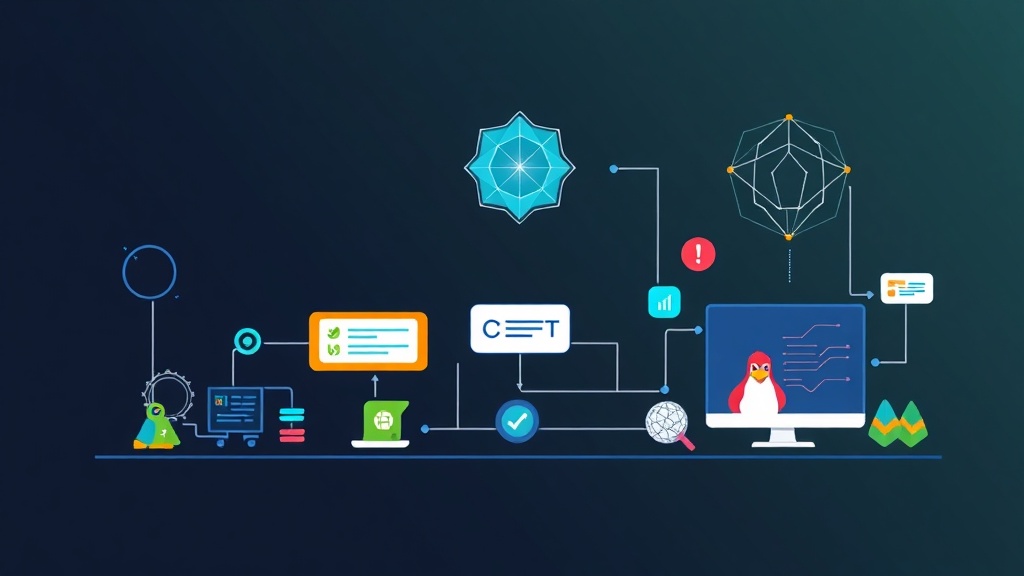 AI tutorial - IT technology blog