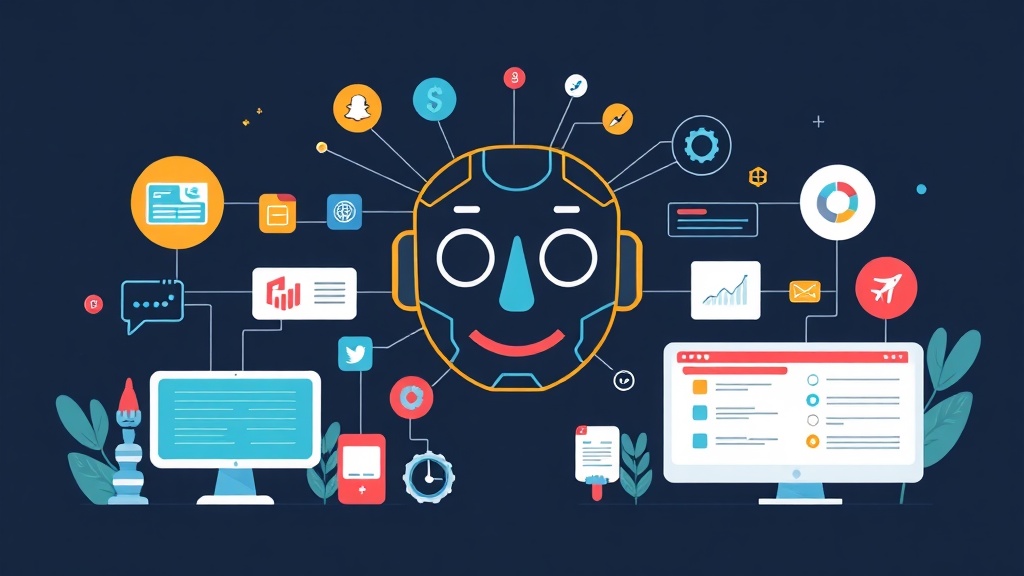 AI tutorial - IT technology blog