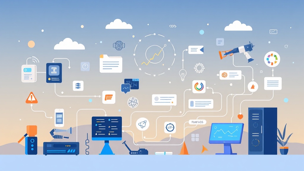AI tutorial - IT technology blog