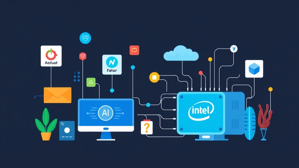 AI tutorial - IT technology blog