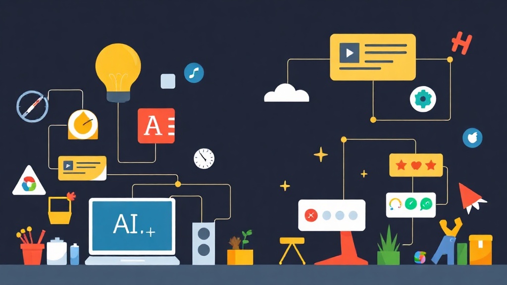 AI tutorial - IT technology blog
